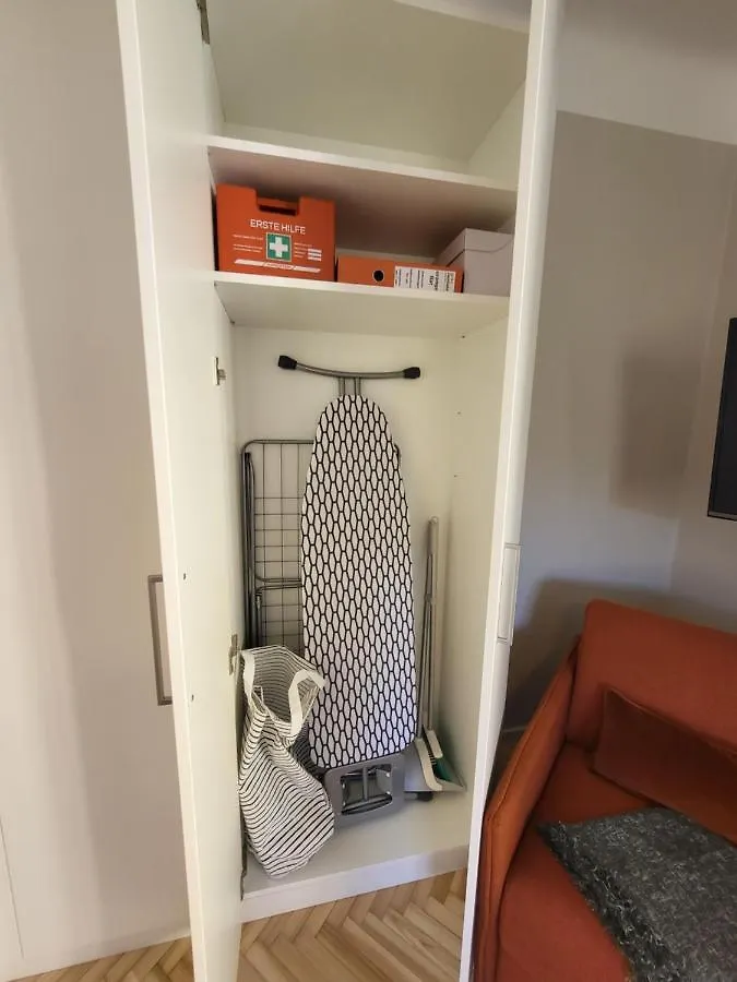Orange Flat By Grazrentals Highest Standard & Free Parking Graz