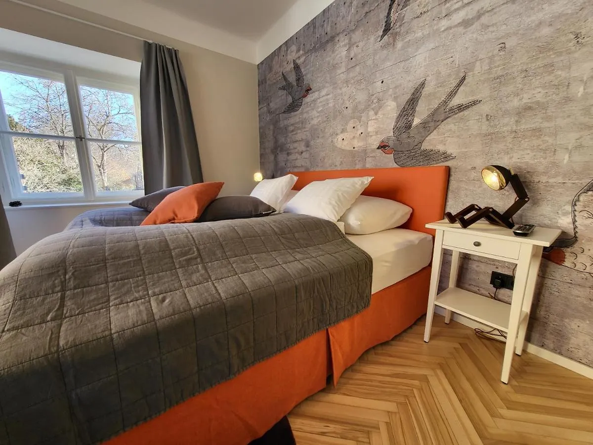 Orange Flat By Grazrentals Highest Standard & Free Parking 0*, Graz