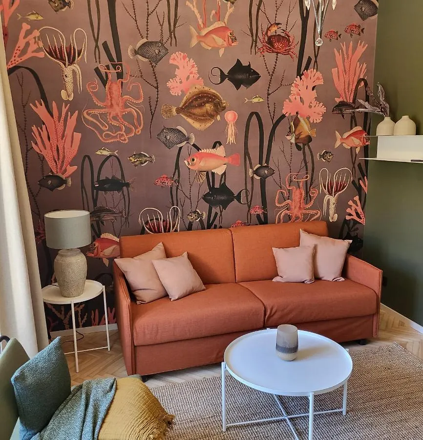 Orange Flat By Grazrentals Highest Standard & Free Parking 0*, Graz